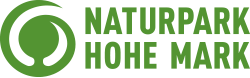 nature parkhohemark_logo_footer