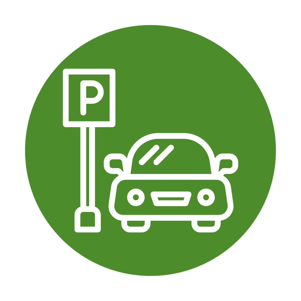 auf-ausgewiesenen-Parkplaetzen-parken