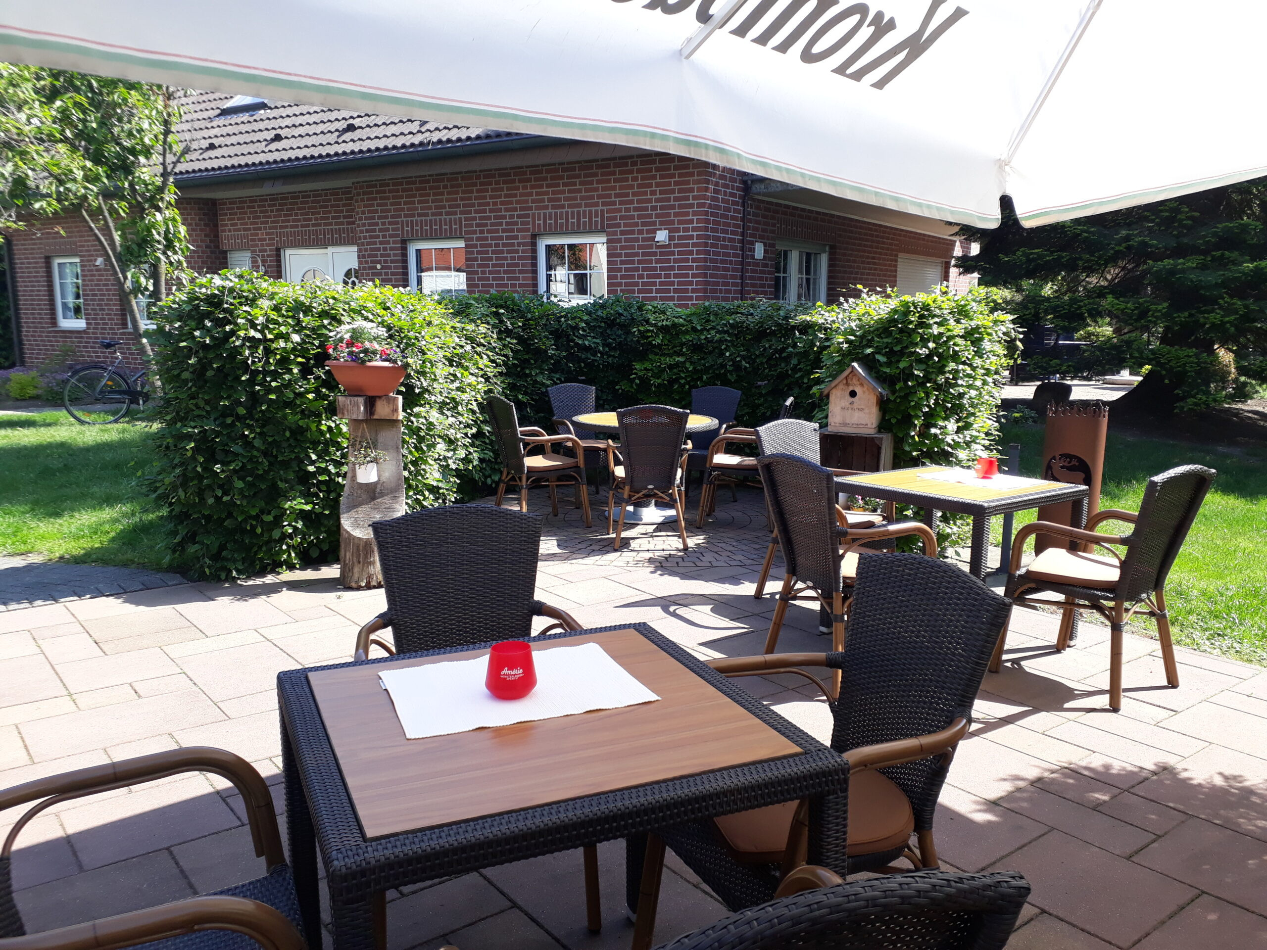 Haus Teltrop