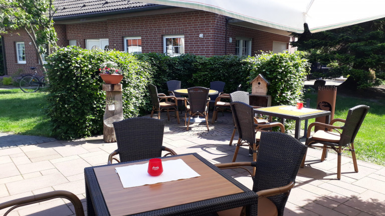 Haus Teltrop