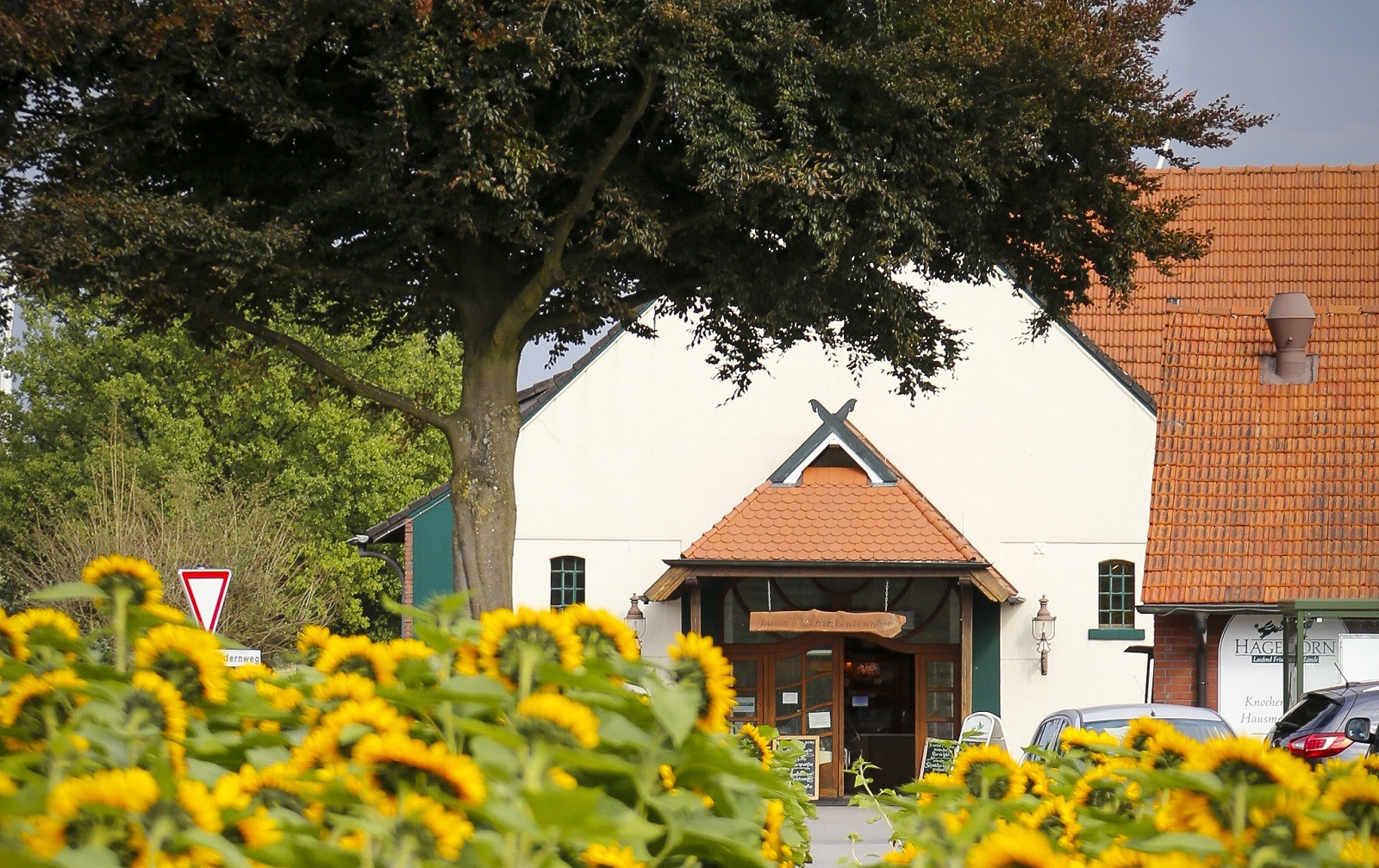 Hof Hagedorn